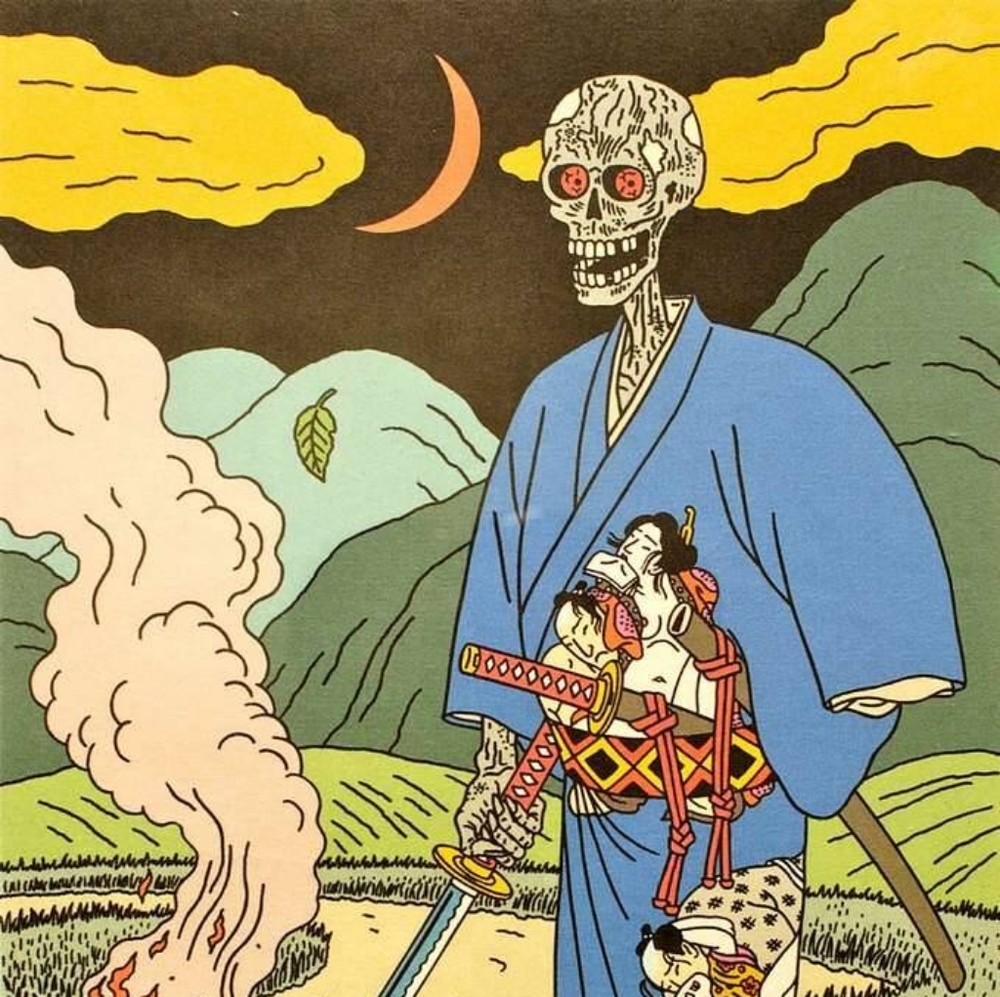 Meet your Posher, Kemper